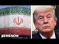 U.S. and Iran reach agreement to end war, negotiations continue 