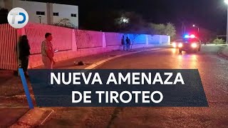 Amenazan de tiroteo en facultad de la UAdeC en Torreón