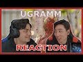 UGRAMM VEERAM Music Video Reaction! | Sri Murali | Prashanth Neel |