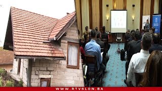 Putem DRAS platforme: Saznajte da li vašem gradu prijeti prirodna nesreća - 12.11.2018.