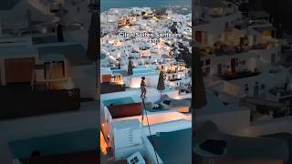 Top Hotels You Need to Visit in 2025! 🌍✨ | Luxury Escapes to Santorini, Mykonos \u0026 More! #santorini