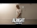 Victoria Monét - Alright | COBALTBLUE Choreography