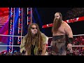 Raw's wildest moments Raw highlights, Sept. 25, 2023