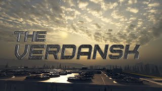 FaZe Pamaj - The Verdansk: A Warzone Sniper Montage