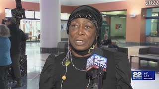 Springfield mourns loss of arts advocate Rosemary Tracy Woods