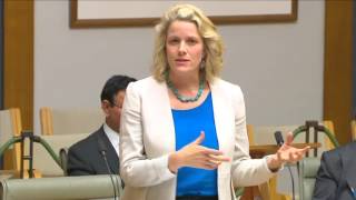 Speech on the 2016 Closing the Gap Statement