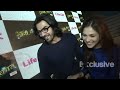 meet karan v grover aka shaan and ridhima pandit aka rajnikant of bahu hamari rajnikant life ok