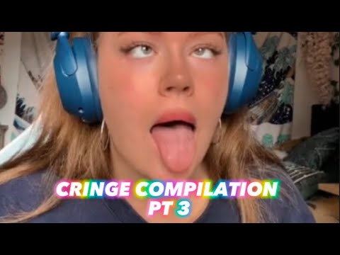 Cringe Compilation ёяшмpt 3 Youtube