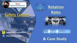 Rotation Rates - Why So Important?