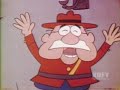 dudley do right stolen art masterpieces