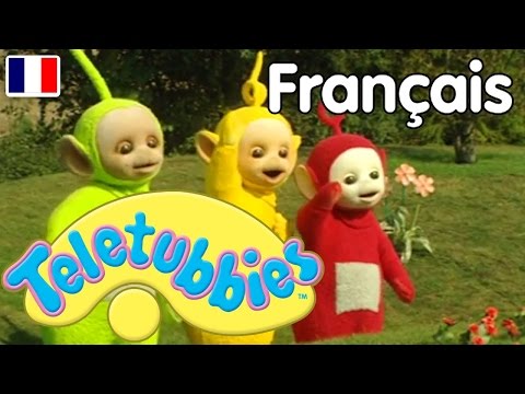 teletubbies francais episode 1 part 2 YouTube - VidoEmo - Emotional ...