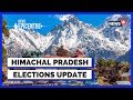 Himachal Election News Updates | Jairam Thakur Interview | Bharatiya Janata Party | English News