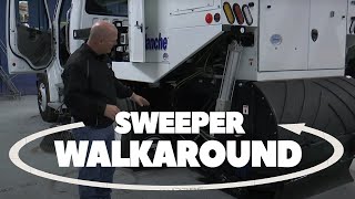 M6 Avalanche Walkaround