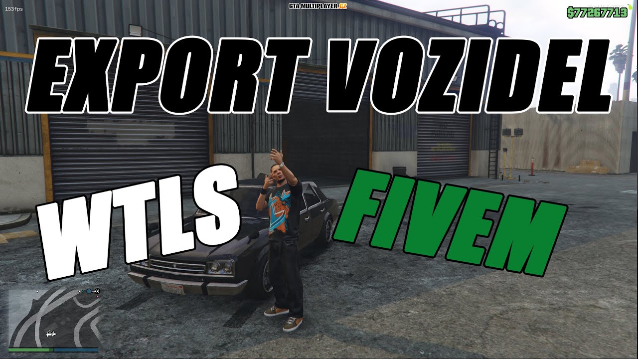 Wtls Fivem Car Meet Drift Night