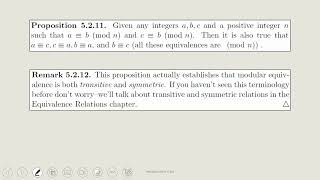 Modular Arithmetic Intro - Part 2