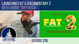 A Must Watch of FAT A Documentary 2 with Vinnie Tortorich
