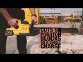 Dewalt DCS397 XR FlexVolt 54v Cordless Alligator Saw - FIRST LOOK!