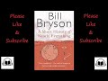 Bill Bryson A short history of nearly everything Audiobook (Part 2)