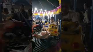 Rash Mela Masti......At Sapatgram Rash Mela 2022