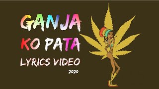 Tripth - Ganja Ko Pata