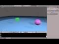 Blender Tutorial - Intro to the Shrinkwrap Modifier   Part 1