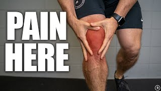 Patellofemoral Pain | Chondromalacia Patellae | Runner’s Knee (Education | Myths | Exercises)