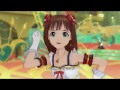 IMAS OFA アイドルマスター ワンフォーオール All Solo DLC Performances Various Part 1