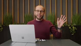 Co-shopping with Copilot Vision | Microsoft Copilot