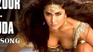 ZERO:-Husn-Parcham-Video-Song | Shah-Rukh-Khan | Katrina-Kaif | Anushka-Sharma | Zee Nusic