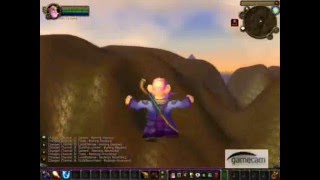 TURBO EXTREME GNOME W.O.W MOUNTIAN RUNNING