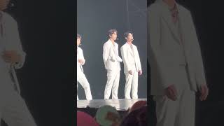 NCT127 Neo City The Link in BKK  Day2 ( Talk+Elevator127F)