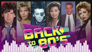 80's Best Euro-Disco, Synth-Pop & Dance Hits Vol.1 ( Video Mix)│Танцевальные Хиты 80х