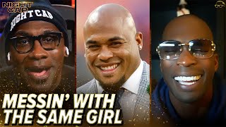 CAUGHT WITH ANOTHER MAN’S WIFE: Steve Smith Sr. affair drama | Nightcap