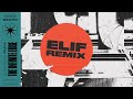 Motip White - The Infinite Edge (ELIF Remix)