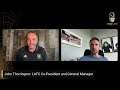 inside lafc extra time gm john thorrington