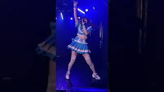 【縦動画】2022.07.23 ヒビコレ@Revoice(4K/60P_iPhoneSE2)