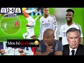 Rudy Sou defèt Real kay Liverpool la, Mbappe men bò goch ou jwe boul…Vinicius mèt ekip