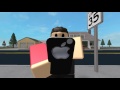 Alone Marshmello Roblox Music Video