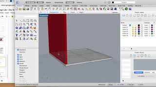 Intro to Designing in 3D with Rhino