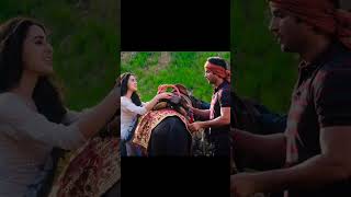 #sushantsinghrajput #saraalikhan #kedarnath #shorts #video ❤️❤️
