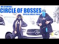 Mr. Criminal - Circle of Bosses  (Official Music Video)