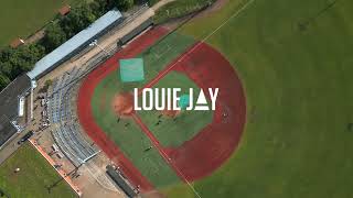 Rob Hoffmannvallei - HCAW Baseball - SHOT ON DJI MINI 3 PRO