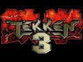 Julia Chang   Tekken 3 Music Extended