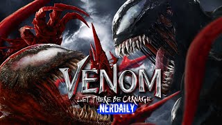 Venom 2 EN 11 MINUTOS
