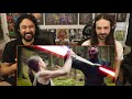 DARTH MAUL Apprentice - A Star Wars Fan-Film REACTION!