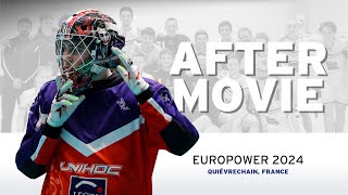 Revivez l’Europower 2024 !