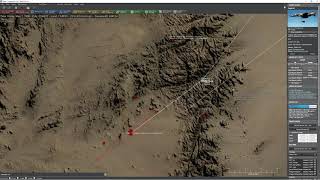 C: MO Tutorial - Customizing Strike Flight Plans