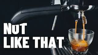 New barista mistakes and how to avoid them