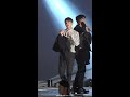 170909 인천한류콘서트 아름다운밤이야 요섭 포커스