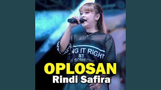 Oplosan